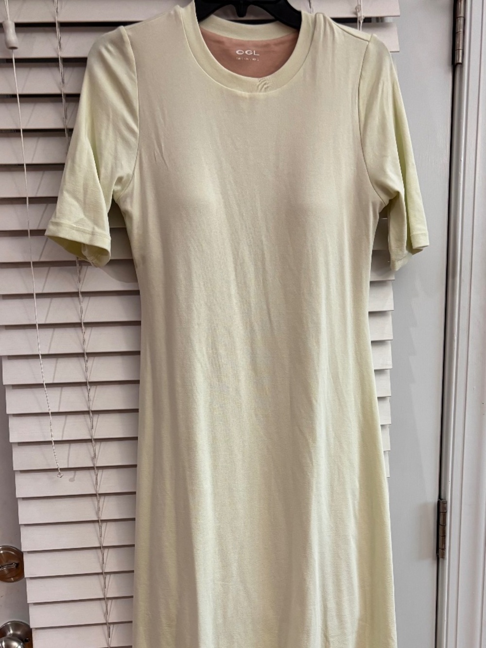 OGL dress with brain/large